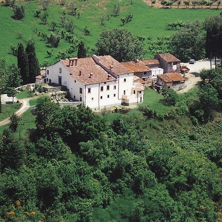 Agriturismo Di Baroni Enzo Dicomano Exteriér fotografie