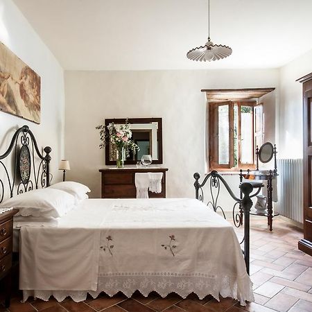 Agriturismo Di Baroni Enzo Dicomano Exteriér fotografie