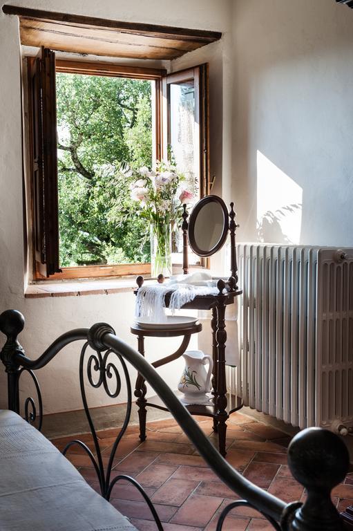 Agriturismo Di Baroni Enzo Dicomano Exteriér fotografie