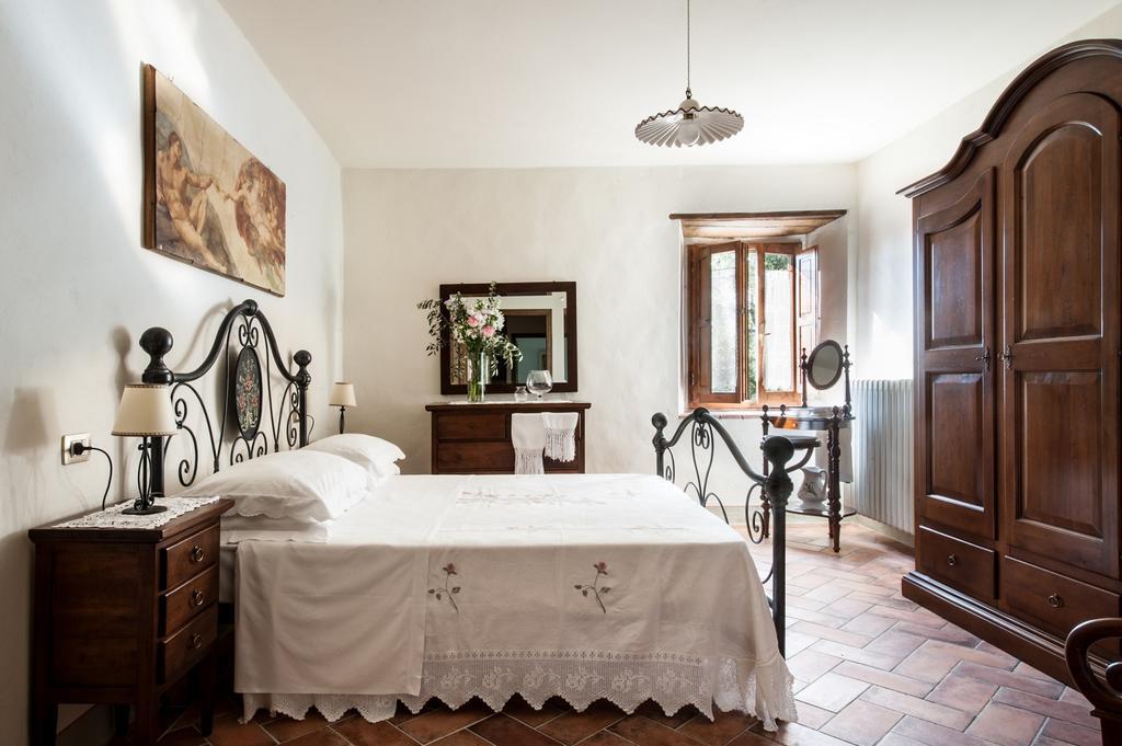 Agriturismo Di Baroni Enzo Dicomano Exteriér fotografie