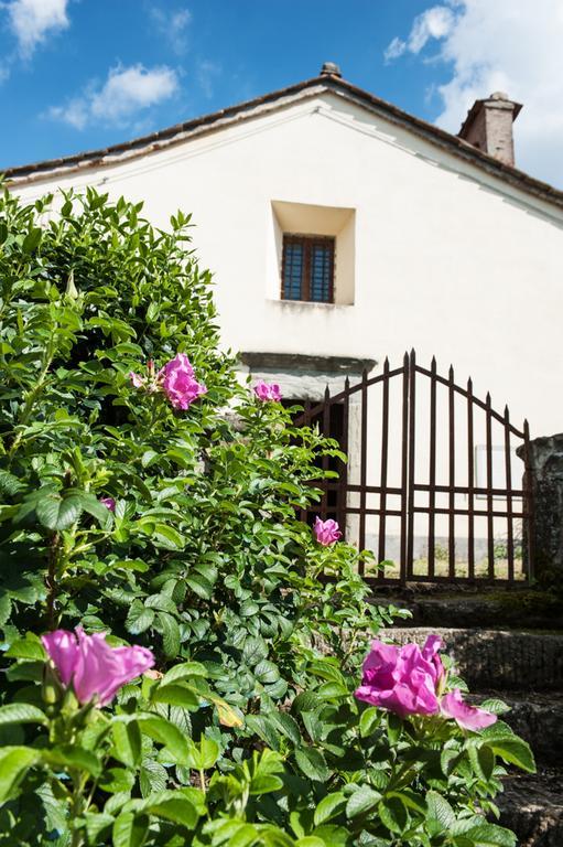 Agriturismo Di Baroni Enzo Dicomano Exteriér fotografie