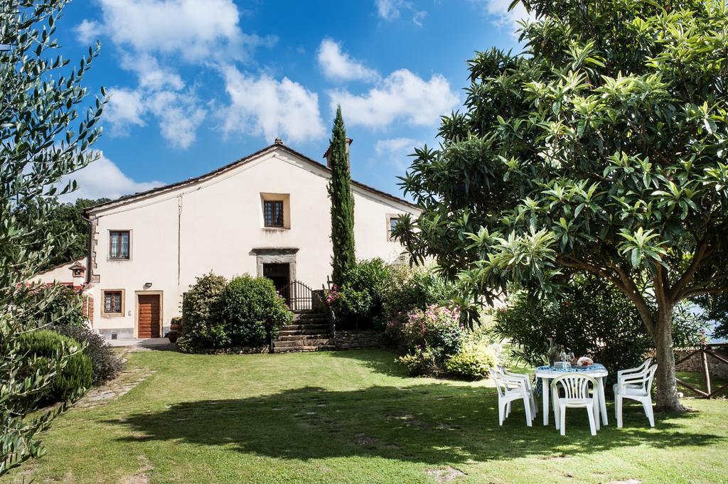 Agriturismo Di Baroni Enzo Dicomano Exteriér fotografie