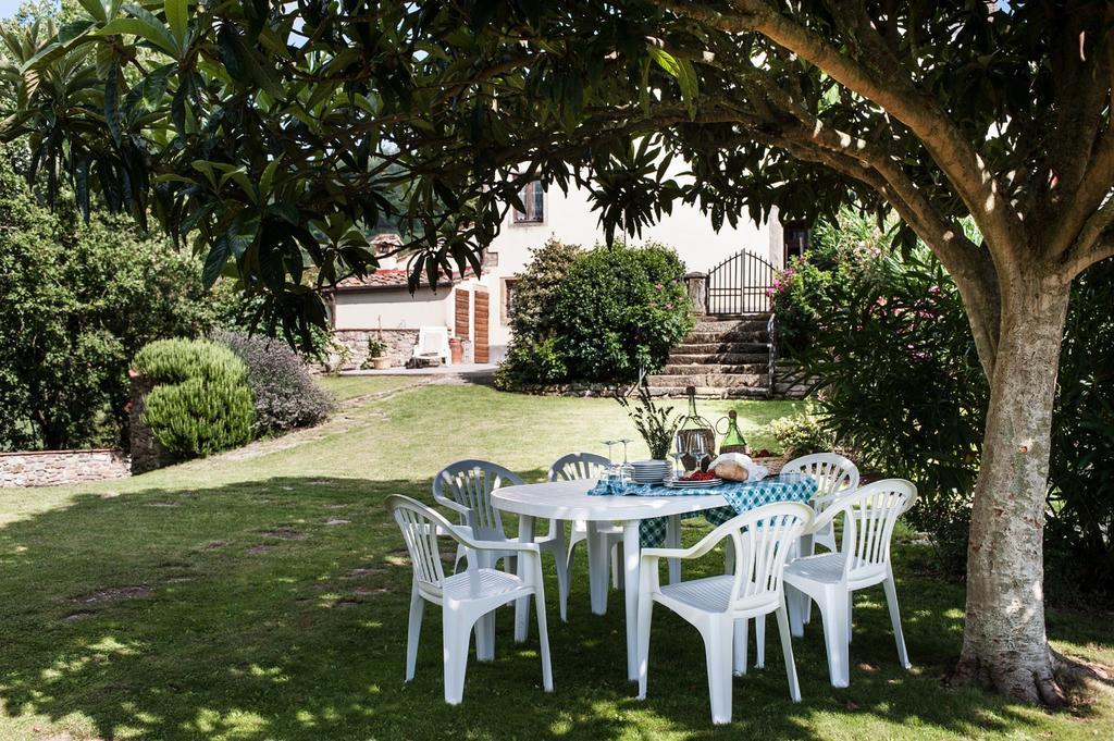Agriturismo Di Baroni Enzo Dicomano Exteriér fotografie