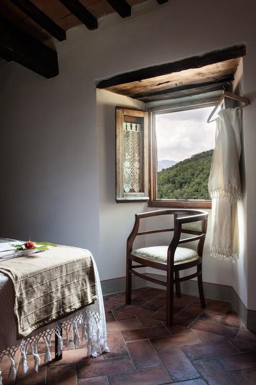 Agriturismo Di Baroni Enzo Dicomano Exteriér fotografie